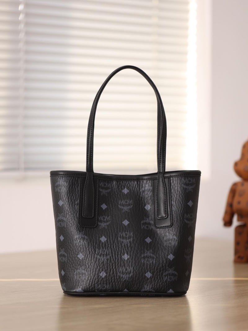 MCM Shopping Bags